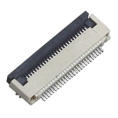 FPC连接器是什么？