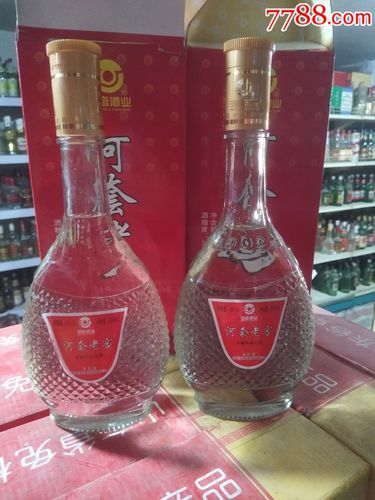河套老窖天粹42多少钱？