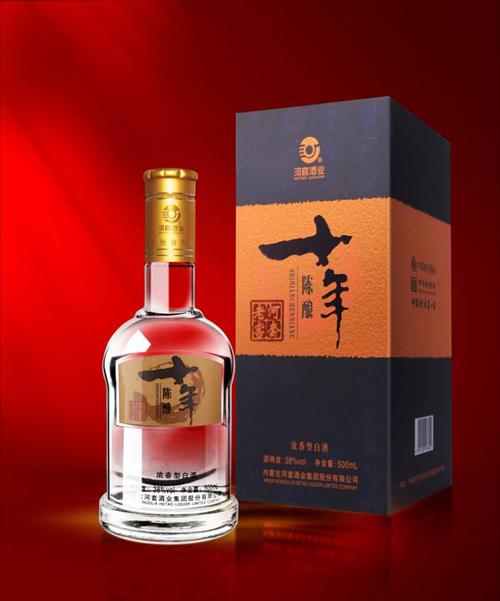 河套老窖价格表