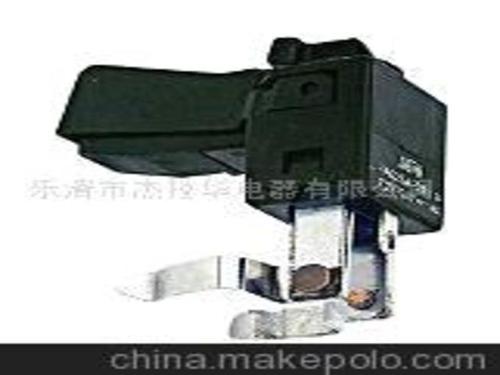 llo什么意思在电动工具开关中