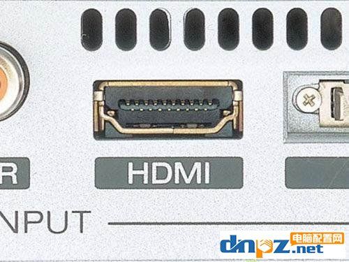 DVI与HDMI的差别！