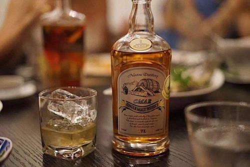 洋酒你知道该怎么喝吗？