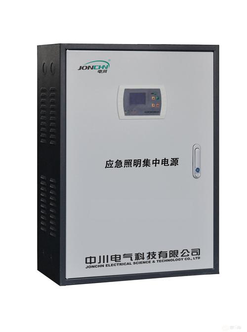 应急电源的种类有哪些？