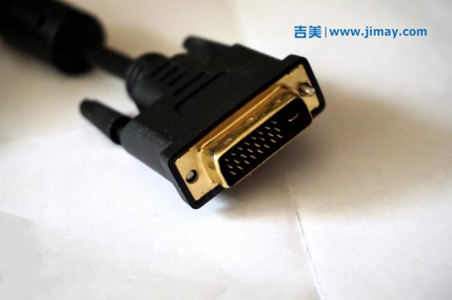 请问HDMI和DVI接口的意思和之间的区别
