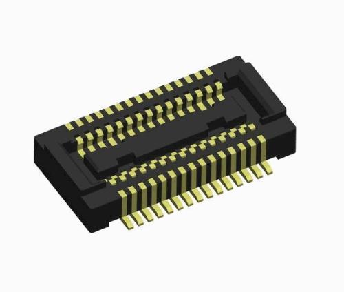 PCB连接器的工作原理