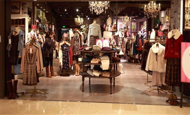加盟品牌服装需要条件？