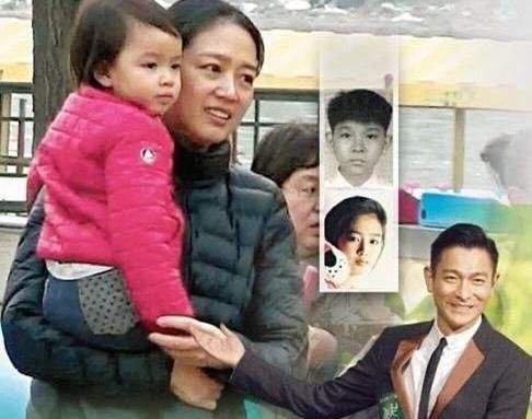 刘德华女儿多大了？