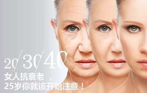 皮肤松弛怎么紧致 六个方法解决皮肤松弛