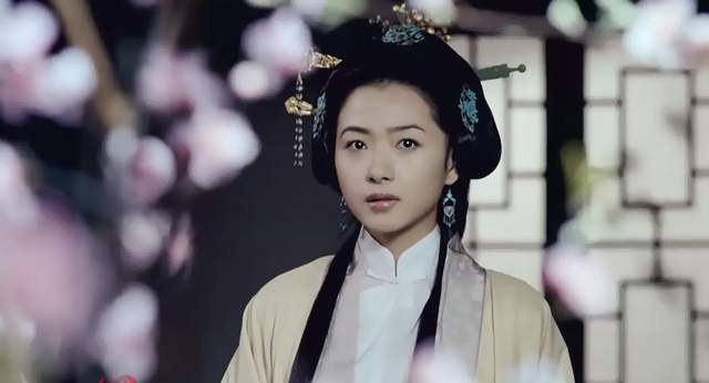 戚继光的夫人是谁