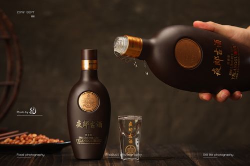 白酒网的白酒简介
