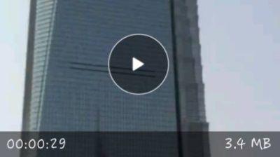 陆家嘴29秒求