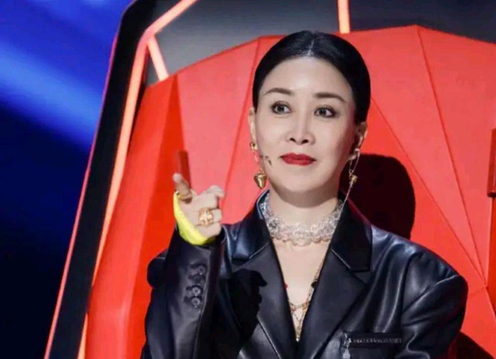 中国好声音那英的学员都有谁？