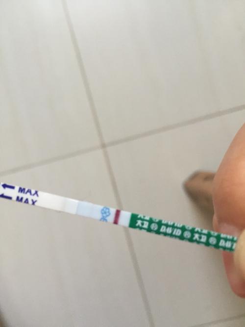 验男女试纸准确率高吗