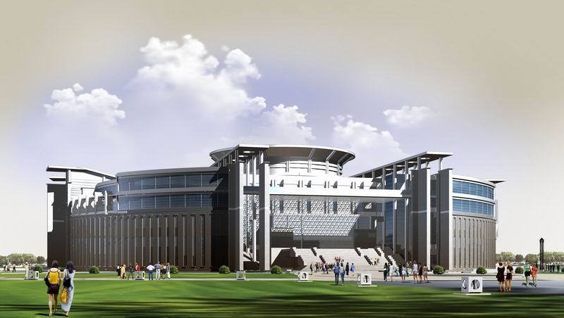沈阳理工大学有几个校区
