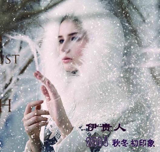 伊贵人的介绍