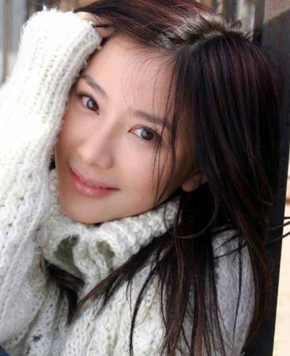 重庆美女明星都有哪些？