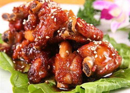 廖排骨怎么样？