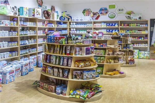 加盟母婴店选择什么样的品牌比较合适？