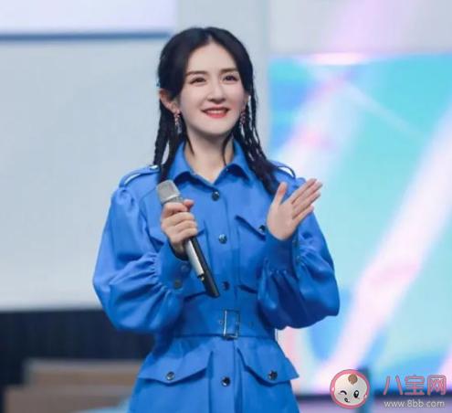 谢娜去哪里了谢娜为什么离开快乐大本营的原因揭秘