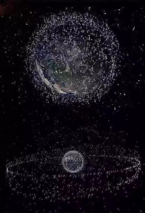卡罗普索星球的介绍