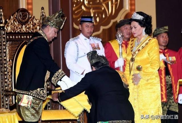 马来西亚拿督是个什么爵位