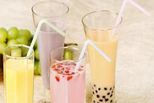 加盟奶茶店成本都需要多少