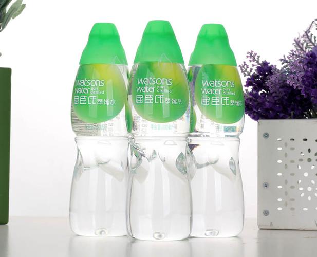 什么是蒸馏水？