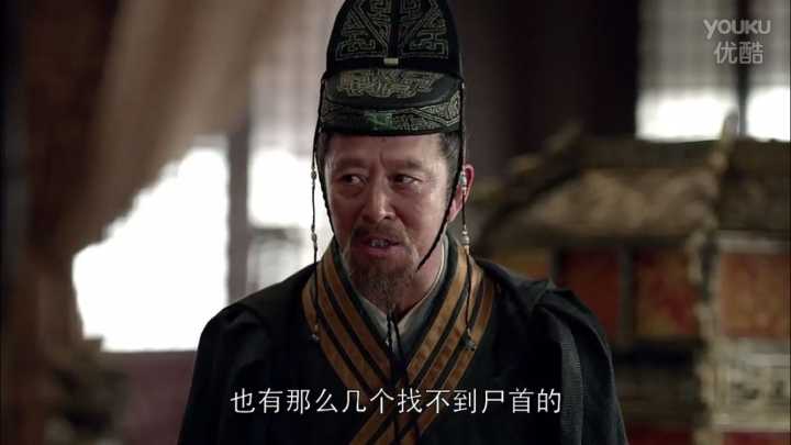 《琅琊榜》夏江的结局是什么？