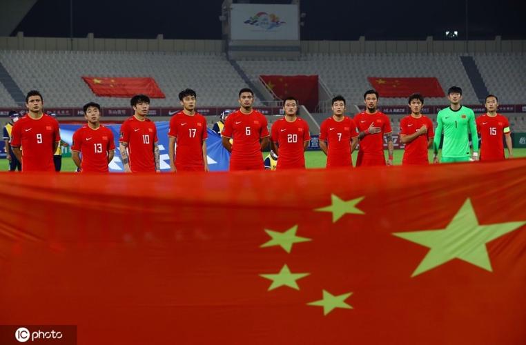 中国与叙利亚足球是什么时候比赛