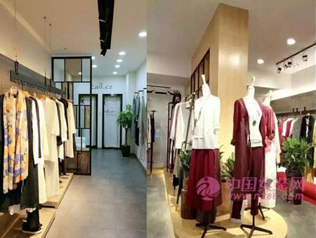 开一家成功的女装加盟店需要注意什么
