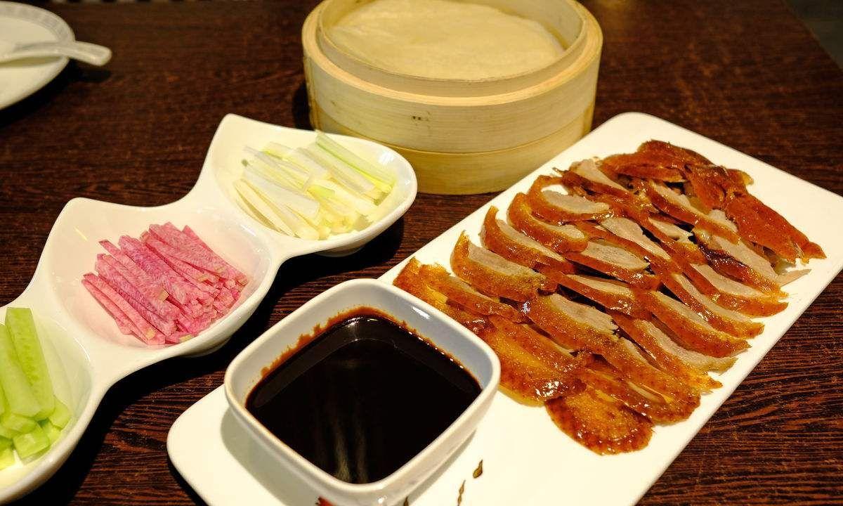 北京附近有哪些著名的好吃？