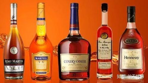 威士忌有哪些世界名酒品牌