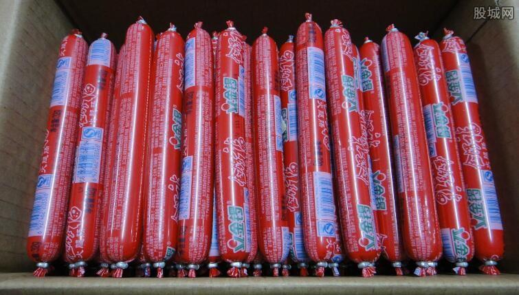 火腿肠哪个牌子最好吃，最安全酒吧用