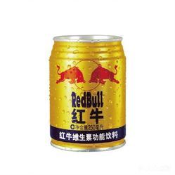 功能饮料有哪些 ？