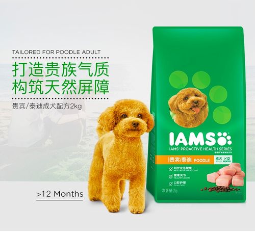 狗粮有什么名字？