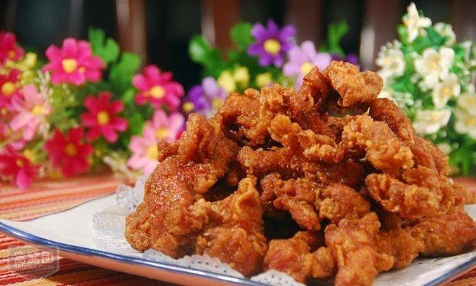 炸肉小吃加盟，什么牌子比较好？