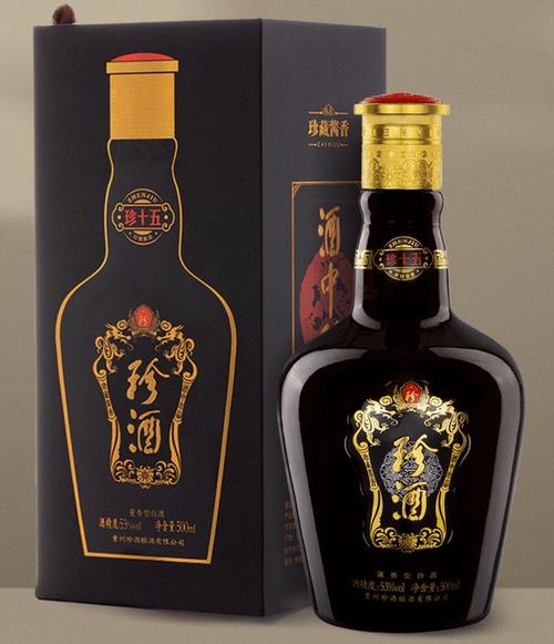 白酒十大品牌有哪些？
