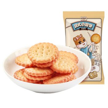 十大饼干糕点品牌是什么？