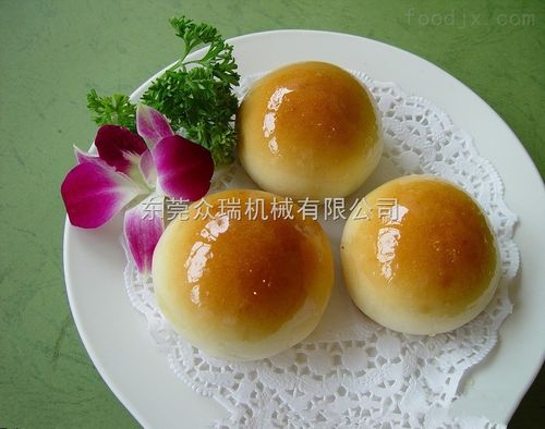 什么是面包成型的设备之一主要用于面包的搓圆？