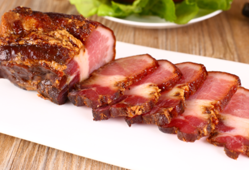 什么牌子的腊肉最好吃