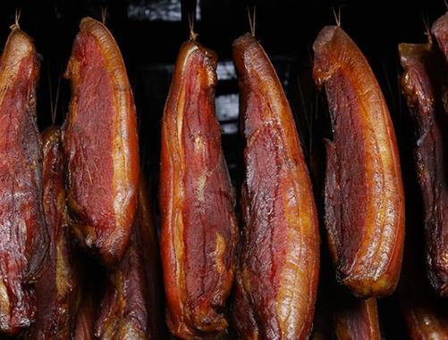 腊肉什么牌子的好？