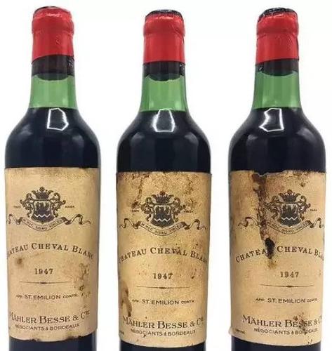 世界十大红酒排名？