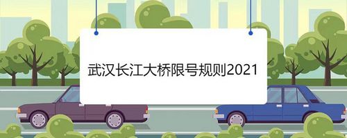 武汉长江大桥限行时间