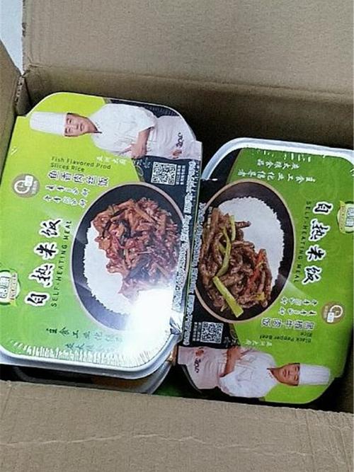 自热米饭哪个牌子好？哪个是正规的？