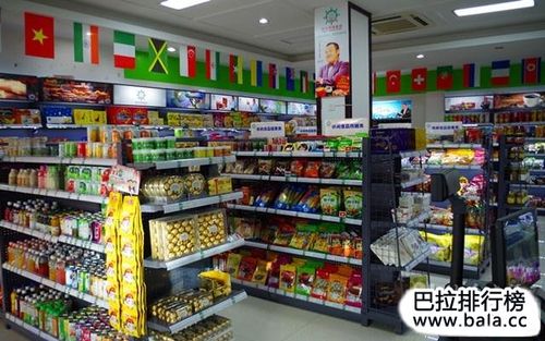 零食十大品牌排行榜是怎样的？