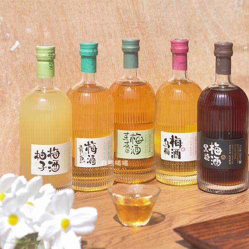 什么才算果酒？水果露酒算果酒么？