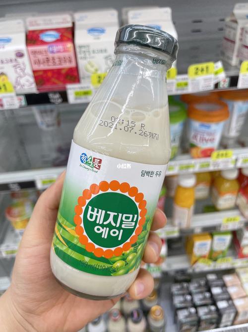 豆奶哪个牌子最好
