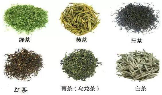 中国比较有名的茶叶品牌是哪些