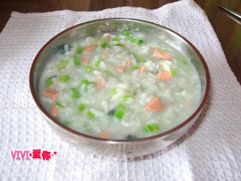 煲粥怎么煲