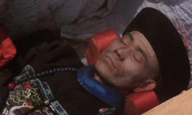 古代太监老了干不动活后，都去了哪儿，死后又葬在何处？